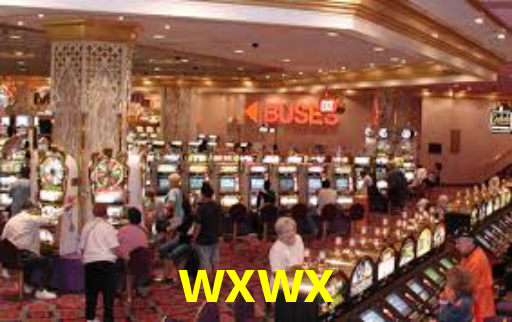 Bônus Generosos e Exclusivos no wxwx para Você!